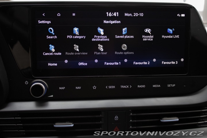 Hyundai i20 N N 1.6 T-GDi 150kW / AJ N 2023