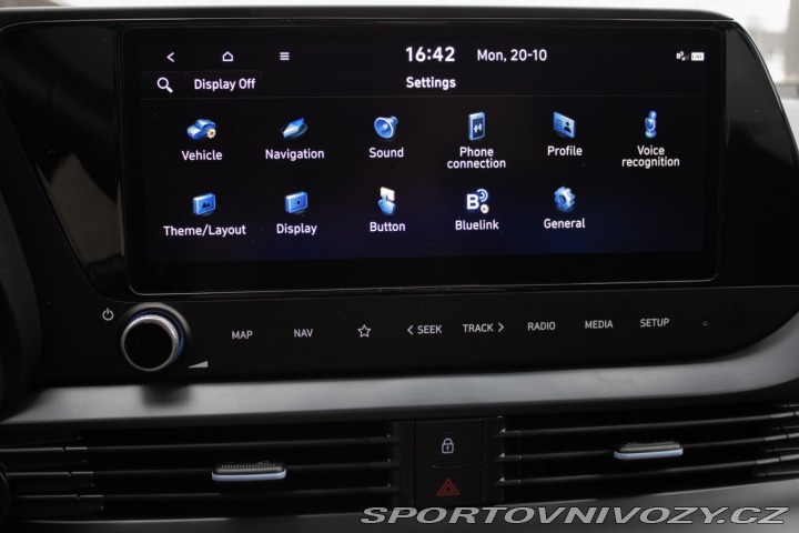 Hyundai i20 N N 1.6 T-GDi 150kW / AJ N 2023