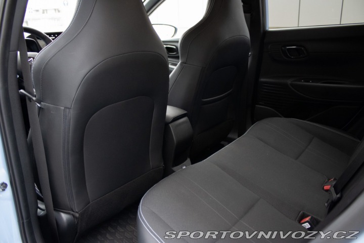 Hyundai i20 N N 1.6 T-GDi 150kW / AJ N 2023