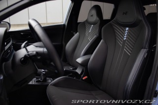 Hyundai i20 N N 1.6 T-GDi 150kW / AJ N 2023