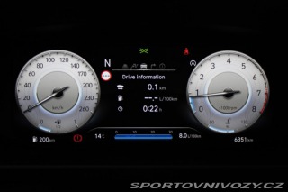 Hyundai i20 N N 1.6 T-GDi 150kW / AJ N 2023