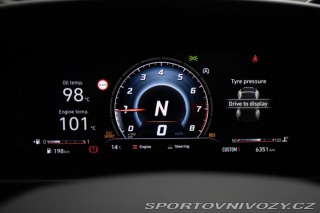 Hyundai i20 N N 1.6 T-GDi 150kW / AJ N 2023