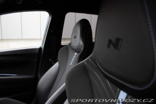 Hyundai i20 N N 1.6 T-GDi 150kW / AJ N 2023
