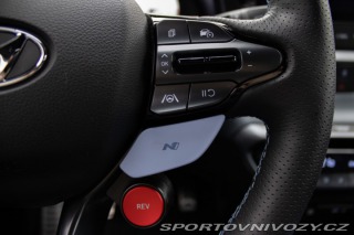 Hyundai i20 N N 1.6 T-GDi 150kW / AJ N 2023