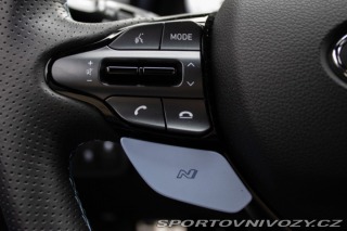 Hyundai i20 N N 1.6 T-GDi 150kW / AJ N 2023