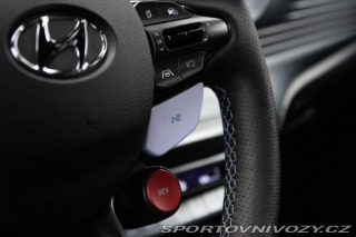 Hyundai i20 N N 1.6 T-GDi 150kW / AJ N 2023