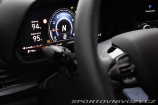 Hyundai i20 N N 1.6 T-GDi 150kW / AJ N 2023