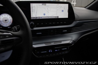 Hyundai i20 N N 1.6 T-GDi 150kW / AJ N 2023
