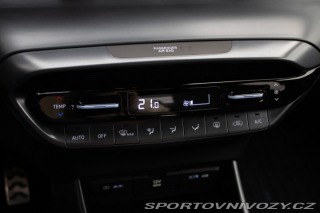 Hyundai i20 N N 1.6 T-GDi 150kW / AJ N 2023