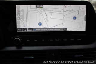 Hyundai i20 N N 1.6 T-GDi 150kW / AJ N 2023