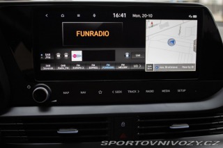 Hyundai i20 N N 1.6 T-GDi 150kW / AJ N 2023