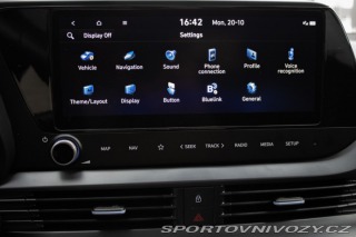 Hyundai i20 N N 1.6 T-GDi 150kW / AJ N 2023