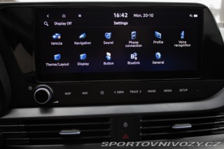 Hyundai i20 N N 1.6 T-GDi 150kW / AJ N 2023
