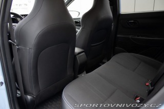Hyundai i20 N N 1.6 T-GDi 150kW / AJ N 2023