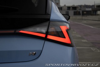 Hyundai i20 N N 1.6 T-GDi 150kW / AJ N 2023