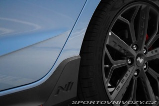Hyundai i20 N N 1.6 T-GDi 150kW / AJ N 2023