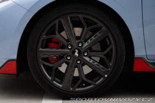 Hyundai i20 N N 1.6 T-GDi 150kW / AJ N 2023