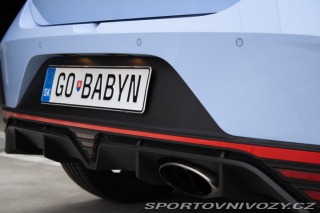 Hyundai i20 N N 1.6 T-GDi 150kW / AJ N 2023