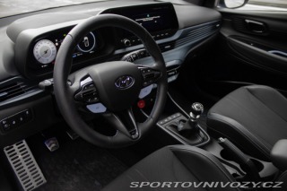 Hyundai i20 N N 1.6 T-GDi 150kW / AJ N 2023