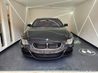BMW 6 645ci SMG 2005