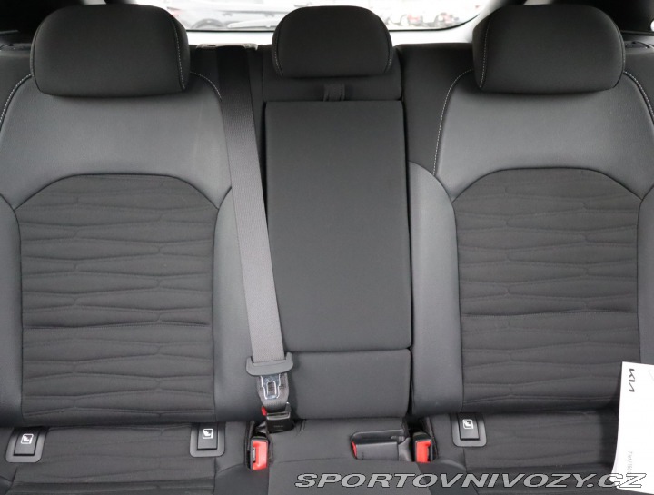 Kia ProCeed 1.5 T-GDI 2022
