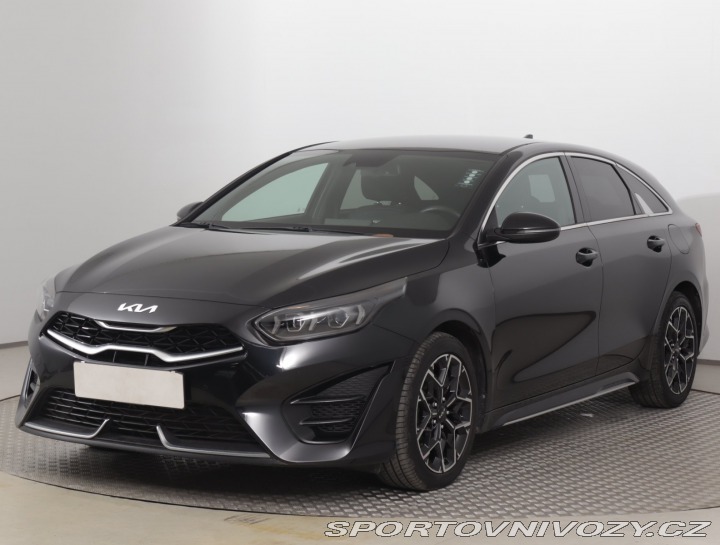 Kia ProCeed 1.5 T-GDI 2022