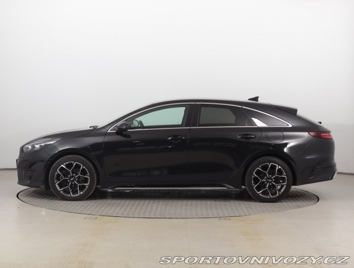 Kia ProCeed 1.5 T-GDI 2022