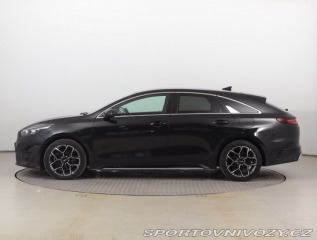 Kia ProCeed 1.5 T-GDI 2022