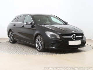 Mercedes-Benz CLA 220 CDI 4MATIC