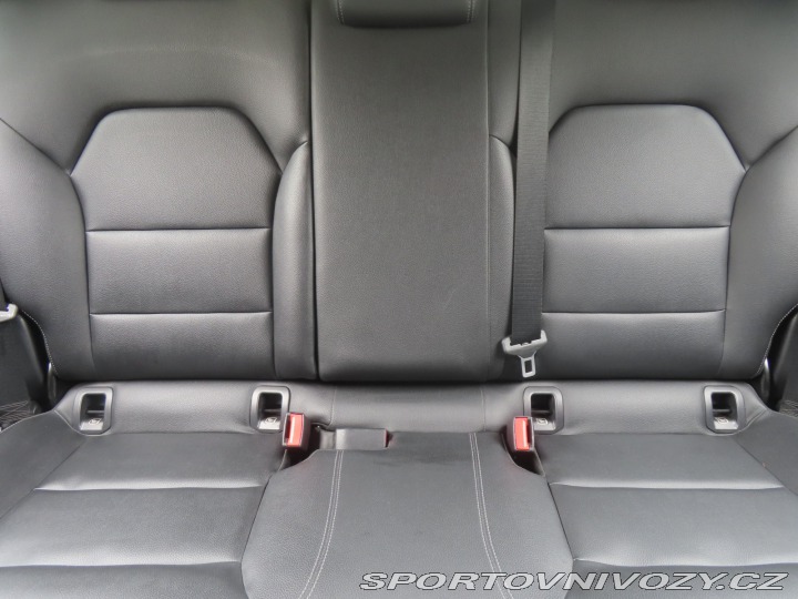 Mercedes-Benz CLA 220 CDI 4MATIC 2016