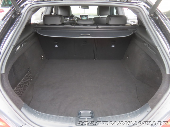 Mercedes-Benz CLA 220 CDI 4MATIC 2016