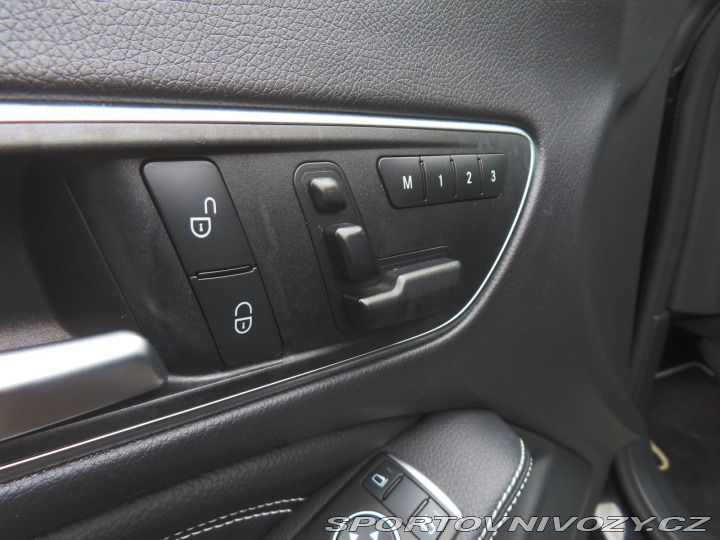 Mercedes-Benz CLA 220 CDI 4MATIC 2016