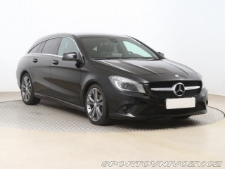 Mercedes-Benz CLA 220 CDI 4MATIC 2016