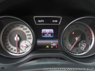 Mercedes-Benz CLA 220 CDI 4MATIC 2016