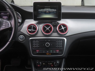 Mercedes-Benz CLA 220 CDI 4MATIC 2016