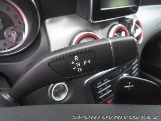 Mercedes-Benz CLA 220 CDI 4MATIC 2016