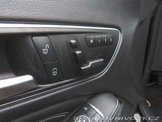 Mercedes-Benz CLA 220 CDI 4MATIC 2016