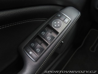 Mercedes-Benz CLA 220 CDI 4MATIC 2016
