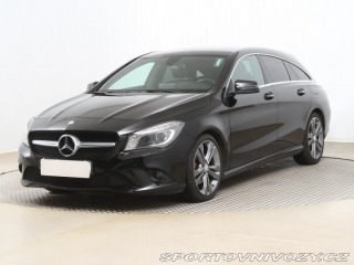 Mercedes-Benz CLA 220 CDI 4MATIC 2016