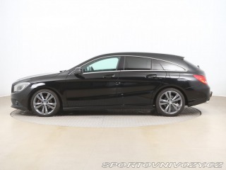 Mercedes-Benz CLA 220 CDI 4MATIC 2016