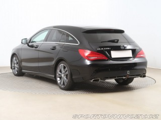 Mercedes-Benz CLA 220 CDI 4MATIC 2016