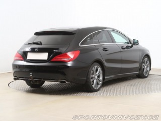 Mercedes-Benz CLA 220 CDI 4MATIC 2016