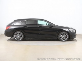 Mercedes-Benz CLA 220 CDI 4MATIC 2016