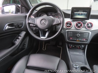 Mercedes-Benz CLA 220 CDI 4MATIC 2016