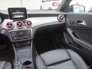 Mercedes-Benz CLA 220 CDI 4MATIC 2016