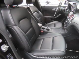 Mercedes-Benz CLA 220 CDI 4MATIC 2016