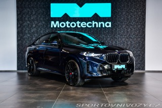 BMW X6 M Paket xDrive40i