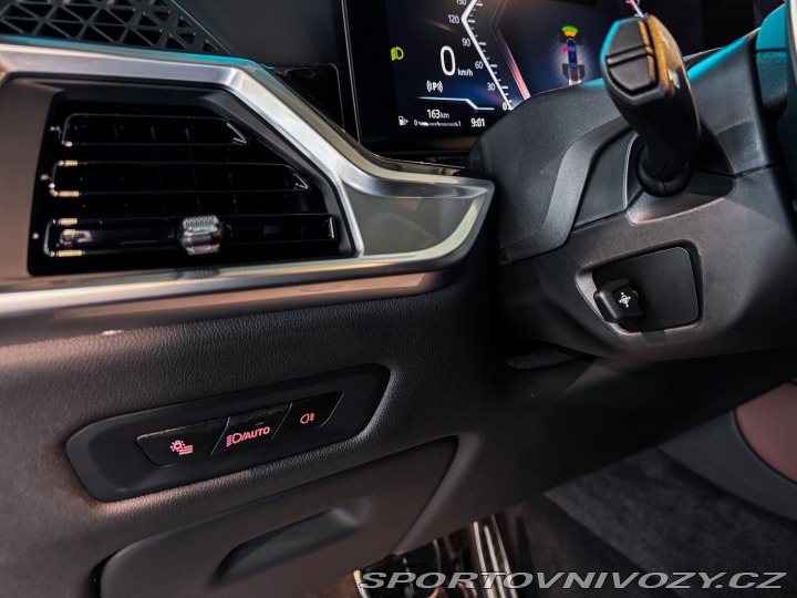 BMW X6 M Paket xDrive40i 2025