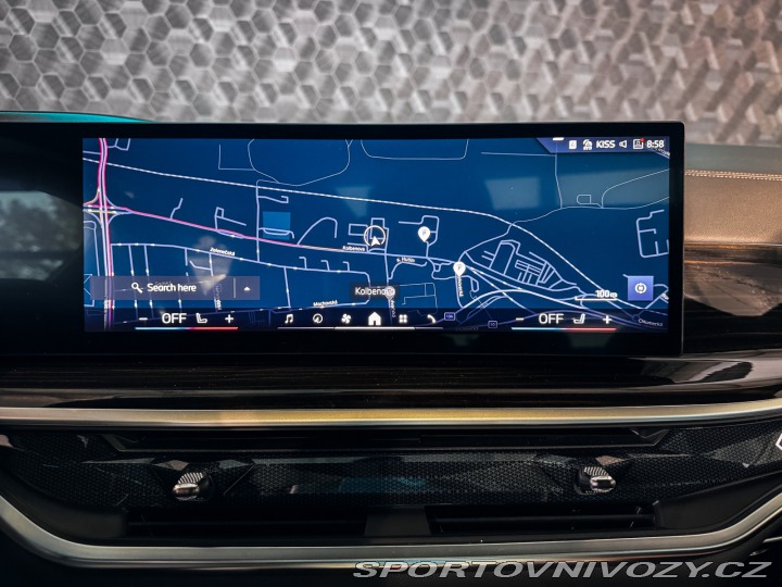 BMW X6 M Paket xDrive40i 2025