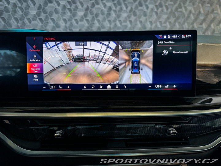 BMW X6 M Paket xDrive40i 2025